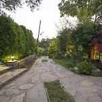 Kizilbuk Ahsap Evleri Kompleks wypoczynkowy 3*