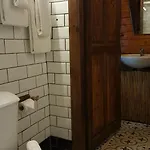 Kizilbuk Ahsap Evleri Kompleks wypoczynkowy