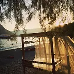 Kizilbuk Ahsap Evleri Datça