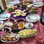 Kizilbuk Ahsap Evleri Kompleks wypoczynkowy Datça