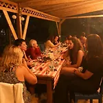 Kizilbuk Ahsap Evleri 3* Datça