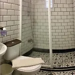Kizilbuk Ahsap Evleri Kompleks wypoczynkowy 3*