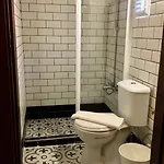 Kizilbuk Ahsap Evleri Datça