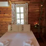 Kizilbuk Ahsap Evleri 3* Datça