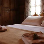 Kizilbuk Ahsap Evleri Kompleks wypoczynkowy