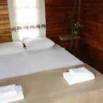 Kizilbuk Ahsap Evleri