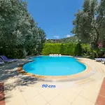 Kizilbuk Ahsap Evleri Kompleks wypoczynkowy 3*