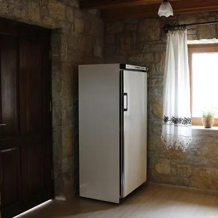 Kizilbuk Ahsap Evleri Holiday park Datca