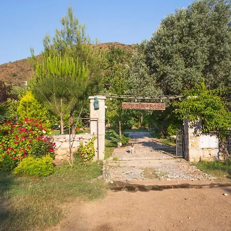 Kizilbuk Ahsap Evleri 3* Datça