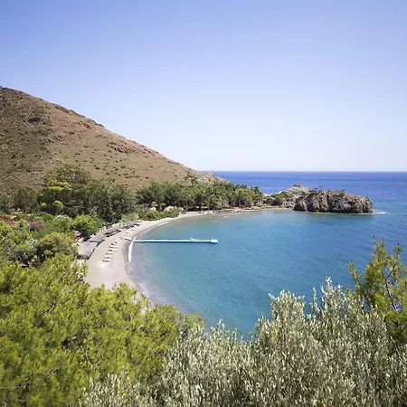 홀리데이파크 Kizilbuk Ahsap Evleri 3*