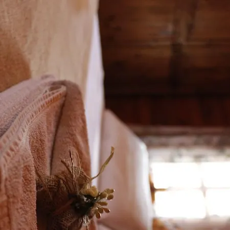 홀리데이파크 Kizilbuk Ahsap Evleri 3*