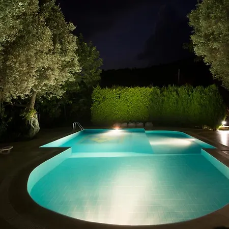 Kizilbuk Ahsap Evleri داتْشا