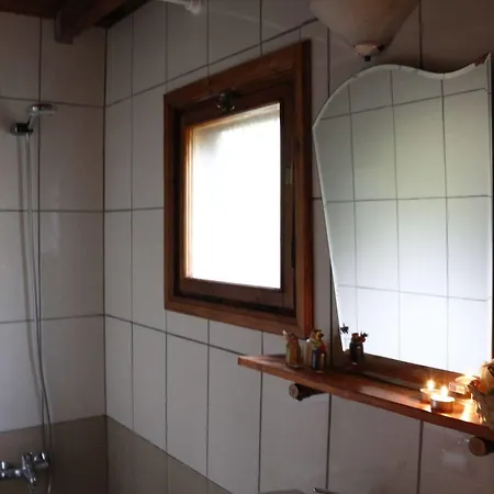 Kizilbuk Ahsap Evleri 홀리데이파크