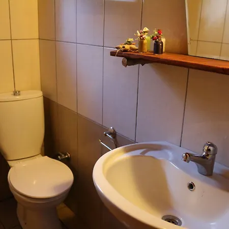 Kizilbuk Ahsap Evleri 닷차