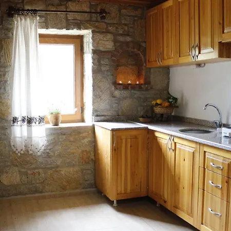 Kizilbuk Ahsap Evleri