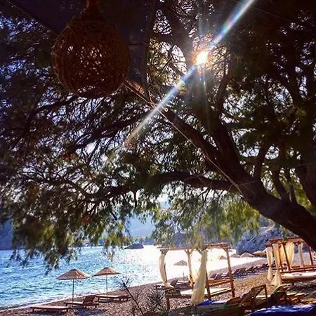 Kizilbuk Ahsap Evleri 3*