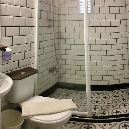 Kizilbuk Ahsap Evleri منتزه العطل 3*