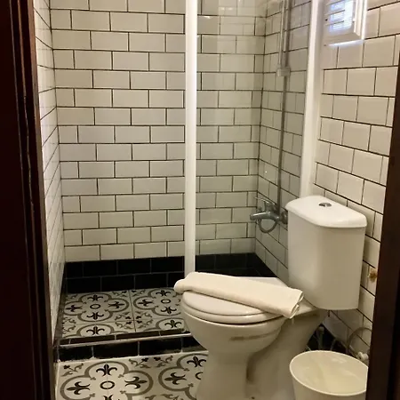 Kizilbuk Ahsap Evleri 닷차