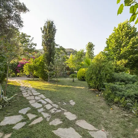 Kizilbuk Ahsap Evleri 3*